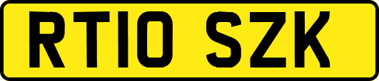 RT10SZK