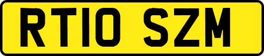 RT10SZM