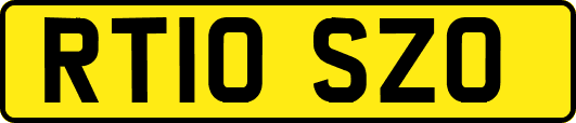 RT10SZO