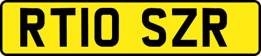 RT10SZR