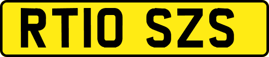 RT10SZS