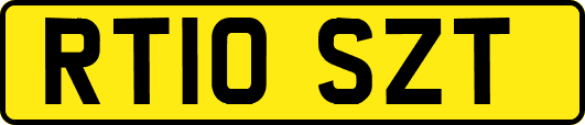 RT10SZT