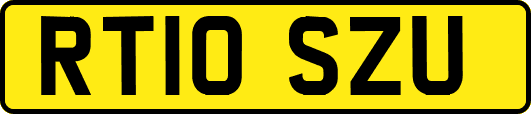 RT10SZU