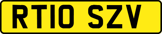 RT10SZV