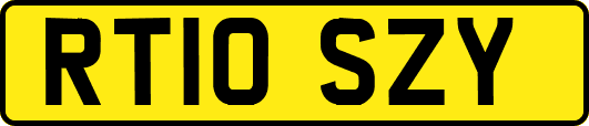RT10SZY
