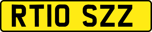 RT10SZZ
