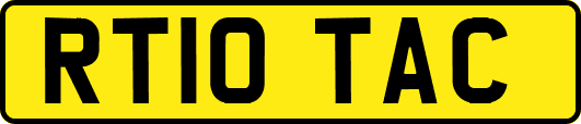 RT10TAC