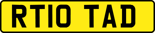 RT10TAD