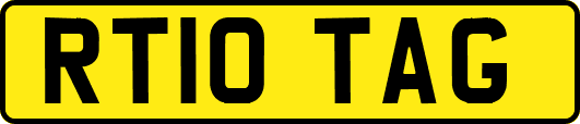RT10TAG