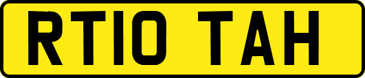 RT10TAH