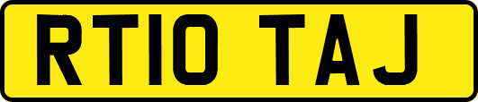 RT10TAJ