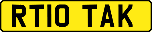 RT10TAK