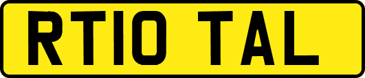 RT10TAL