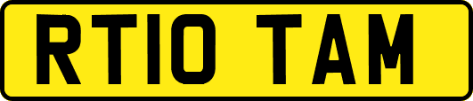 RT10TAM