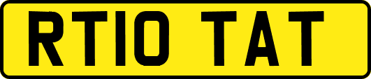 RT10TAT