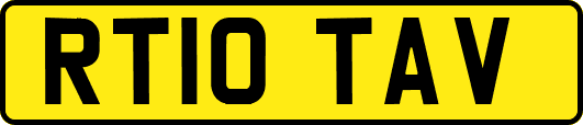 RT10TAV
