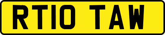 RT10TAW