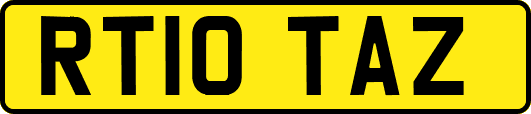 RT10TAZ