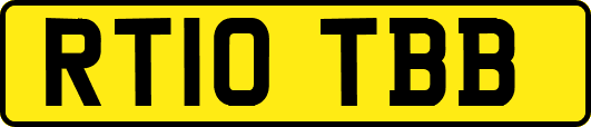 RT10TBB