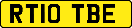 RT10TBE