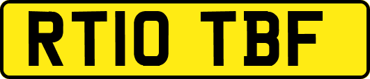 RT10TBF