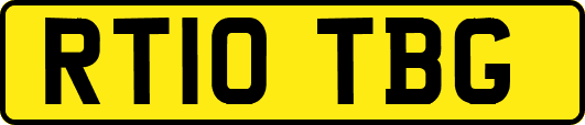 RT10TBG