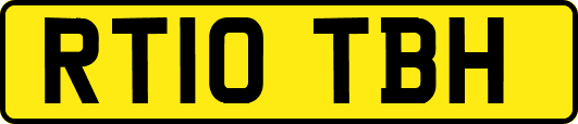 RT10TBH