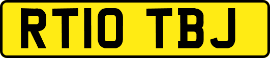 RT10TBJ