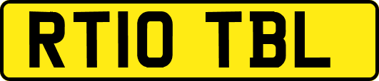 RT10TBL