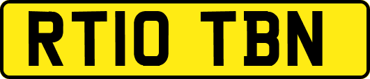 RT10TBN