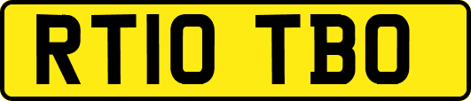 RT10TBO