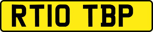 RT10TBP