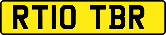 RT10TBR