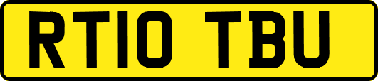 RT10TBU