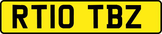 RT10TBZ