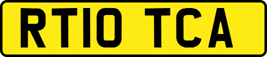 RT10TCA