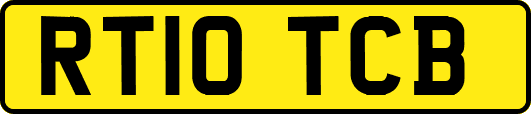 RT10TCB