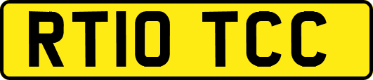 RT10TCC