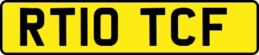 RT10TCF