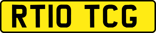 RT10TCG