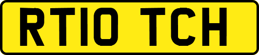 RT10TCH