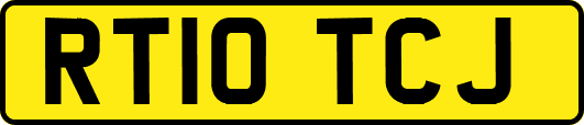 RT10TCJ