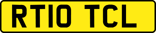 RT10TCL