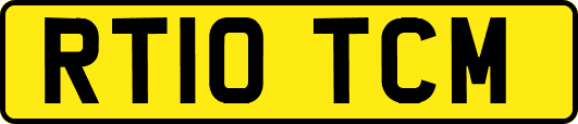 RT10TCM