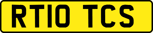 RT10TCS