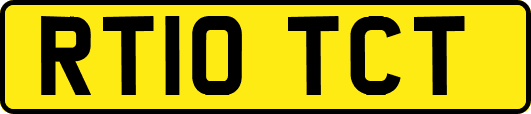 RT10TCT