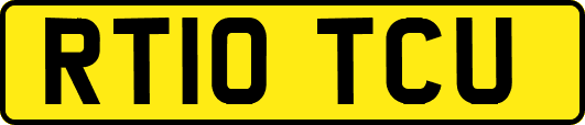 RT10TCU