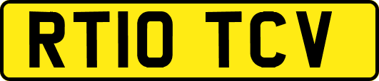 RT10TCV