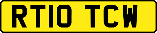 RT10TCW
