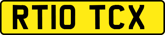 RT10TCX